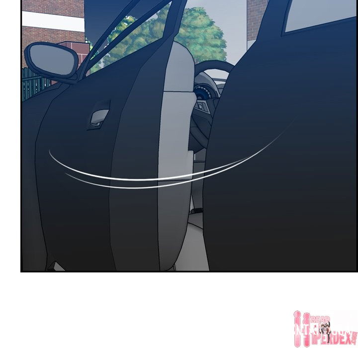 Never Too Late Never Too Late Chapter 47 - Page 126