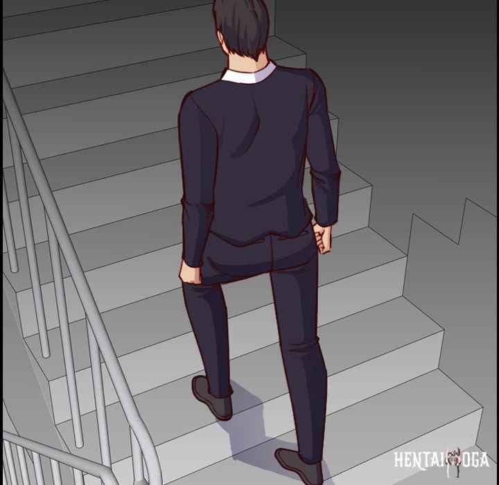 Never Too Late Never Too Late Chapter 47 - Page 128