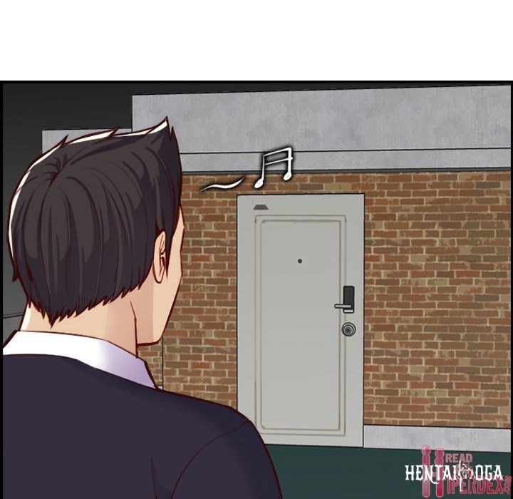 Never Too Late Never Too Late Chapter 47 - Page 130