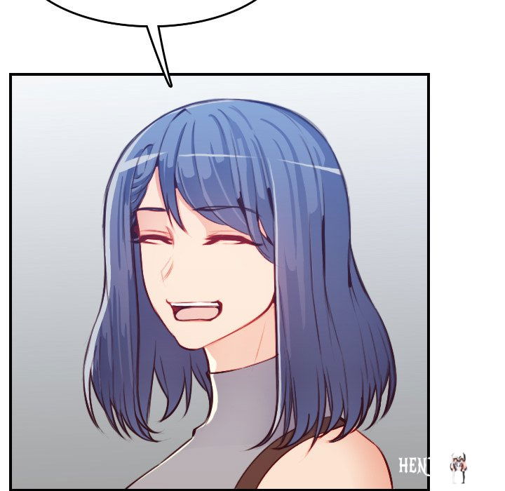 Never Too Late Never Too Late Chapter 47 - Page 14