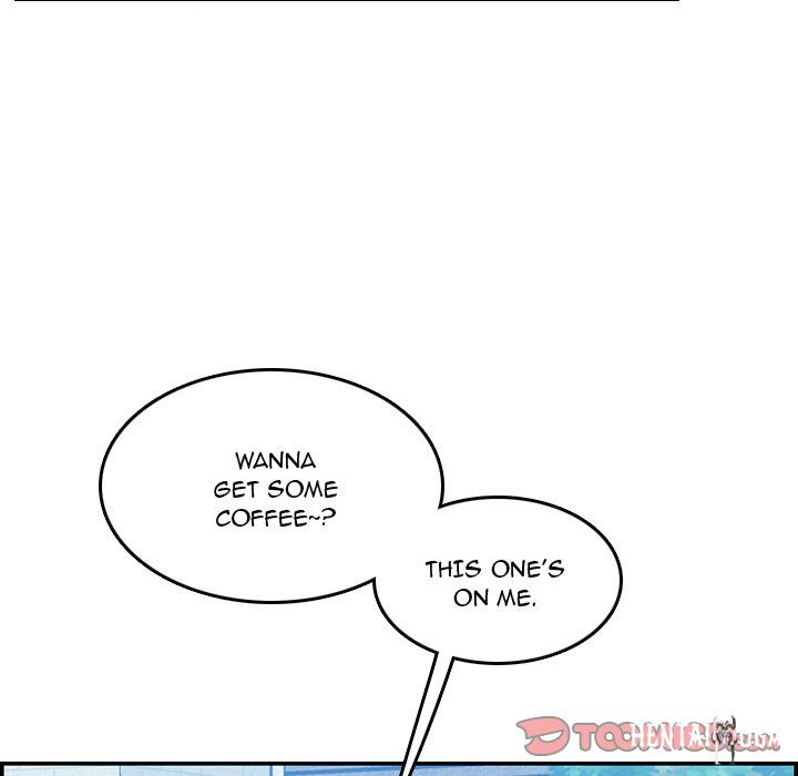 Never Too Late Never Too Late Chapter 47 - Page 15