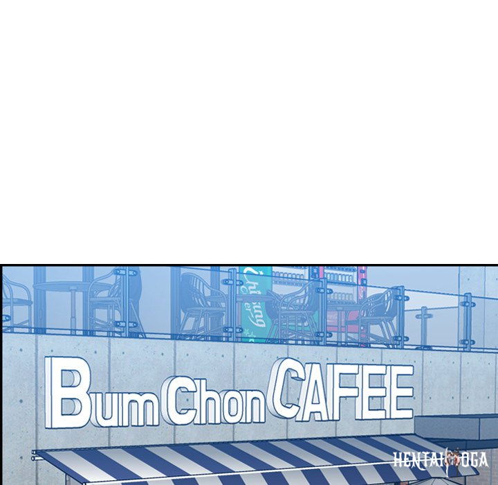 Never Too Late Never Too Late Chapter 47 - Page 19