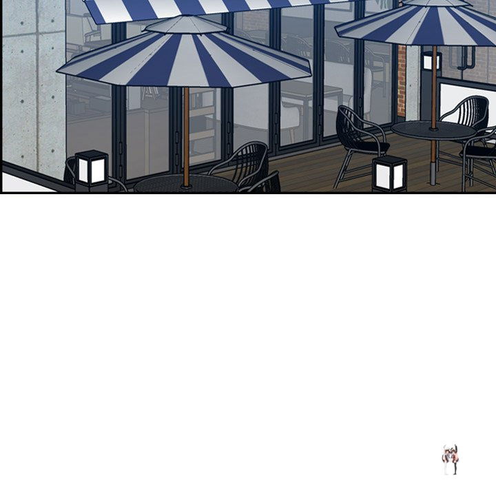 Never Too Late Never Too Late Chapter 47 - Page 20