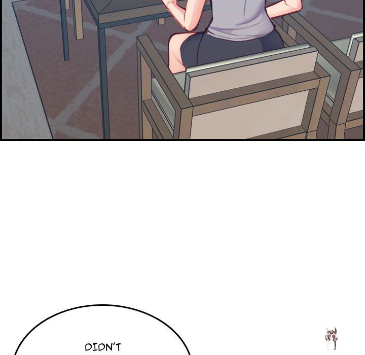 Never Too Late Never Too Late Chapter 47 - Page 22