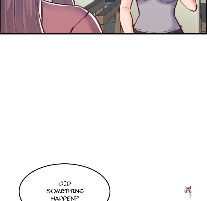 Never Too Late Never Too Late Chapter 47 - Page 24