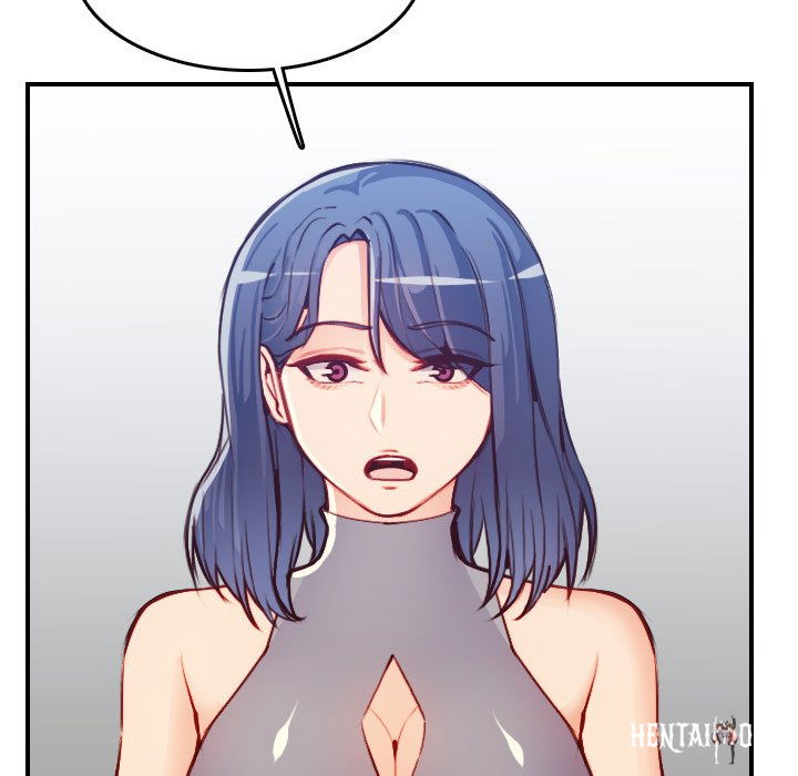 Never Too Late Never Too Late Chapter 47 - Page 25