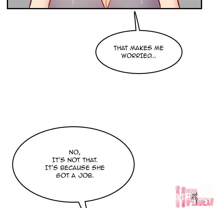 Never Too Late Never Too Late Chapter 47 - Page 26