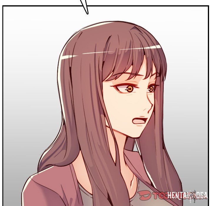 Never Too Late Never Too Late Chapter 47 - Page 27