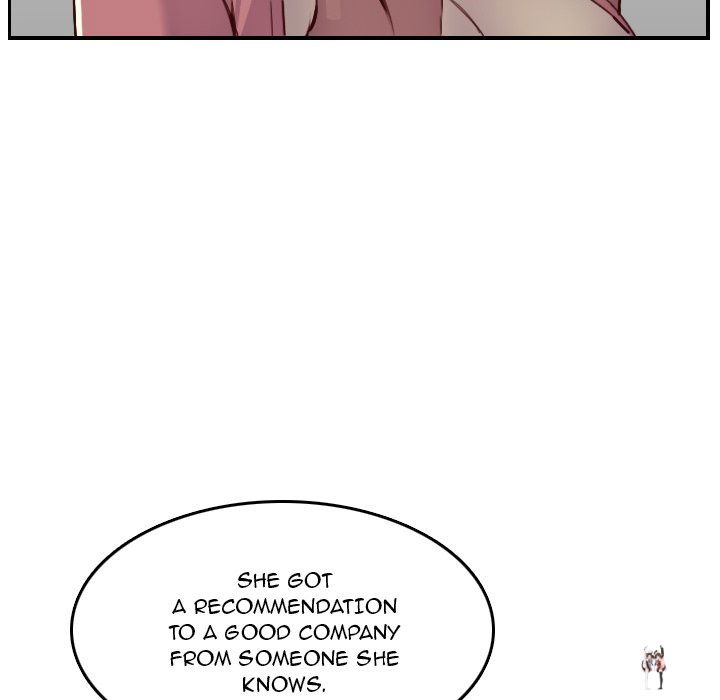 Never Too Late Never Too Late Chapter 47 - Page 28