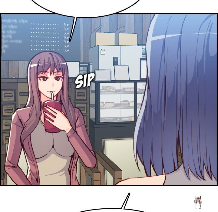 Never Too Late Never Too Late Chapter 47 - Page 29