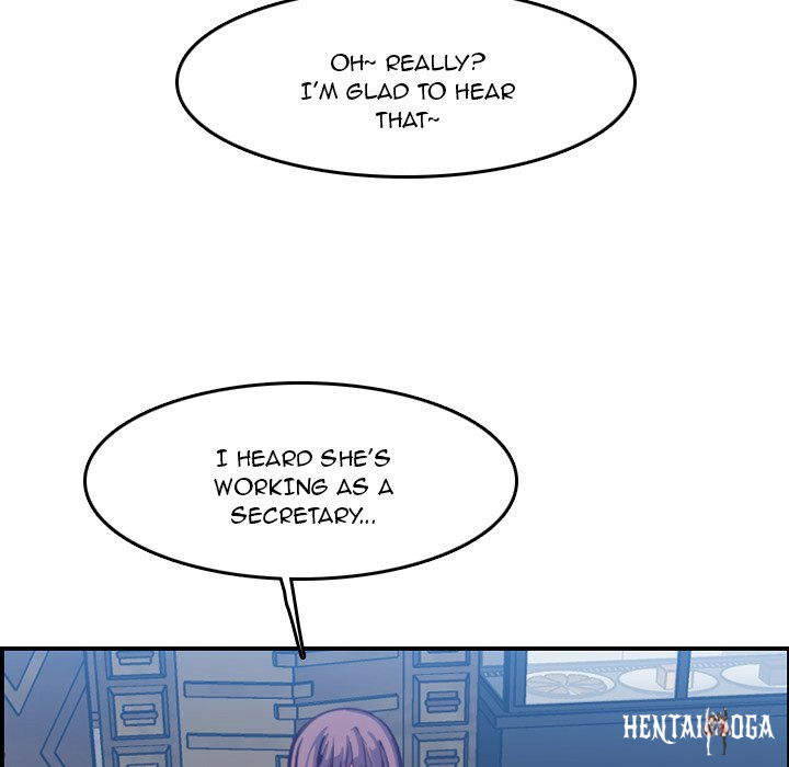 Never Too Late Never Too Late Chapter 47 - Page 30