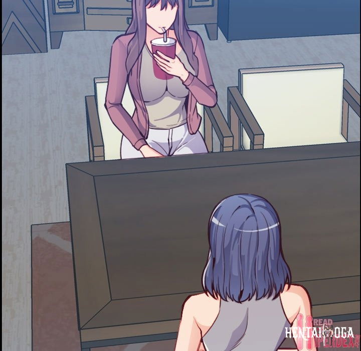 Never Too Late Never Too Late Chapter 47 - Page 31