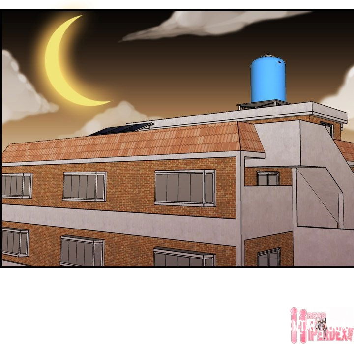 Never Too Late Never Too Late Chapter 47 - Page 36