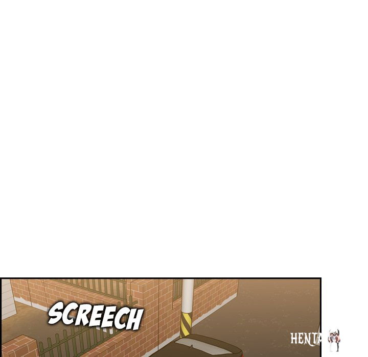 Never Too Late Never Too Late Chapter 47 - Page 37