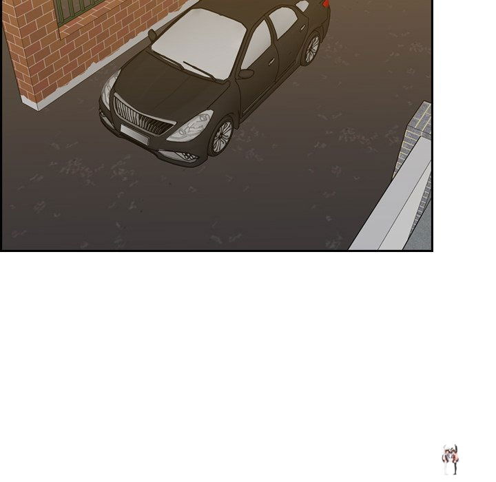 Never Too Late Never Too Late Chapter 47 - Page 38