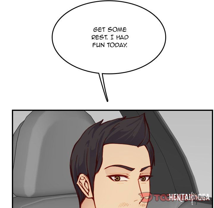 Never Too Late Never Too Late Chapter 47 - Page 39