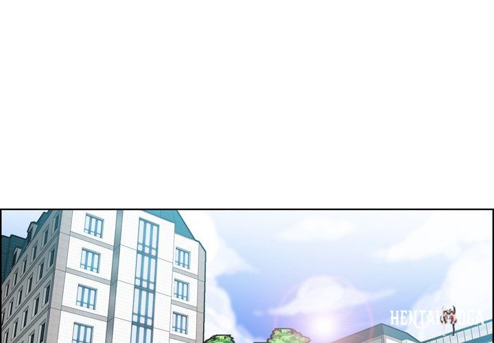 Never Too Late Never Too Late Chapter 47 - Page 4