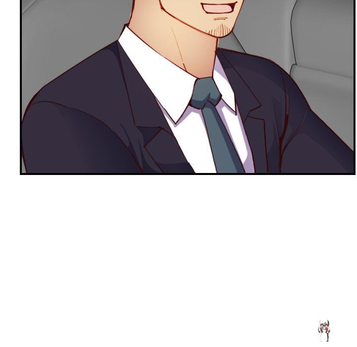 Never Too Late Never Too Late Chapter 47 - Page 40