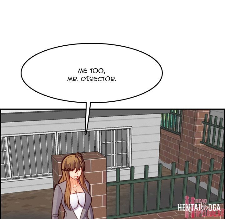 Never Too Late Never Too Late Chapter 47 - Page 41