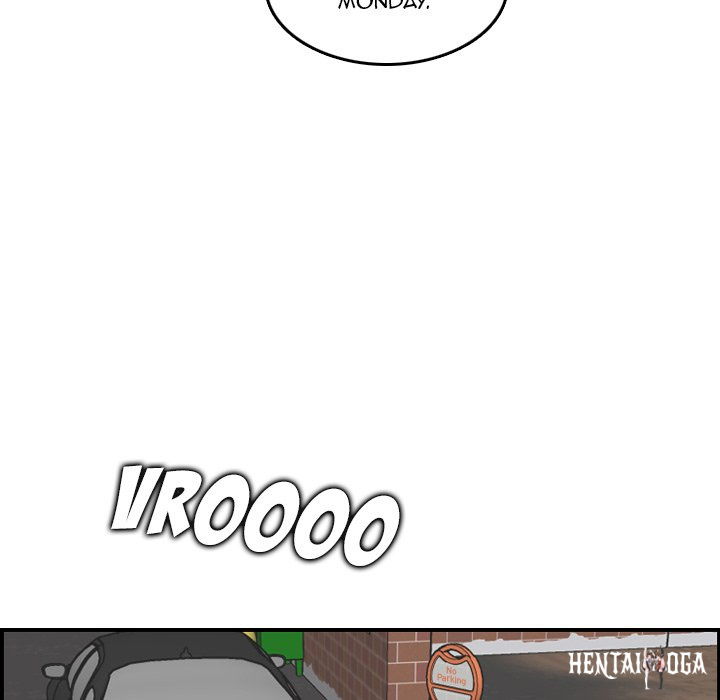 Never Too Late Never Too Late Chapter 47 - Page 43