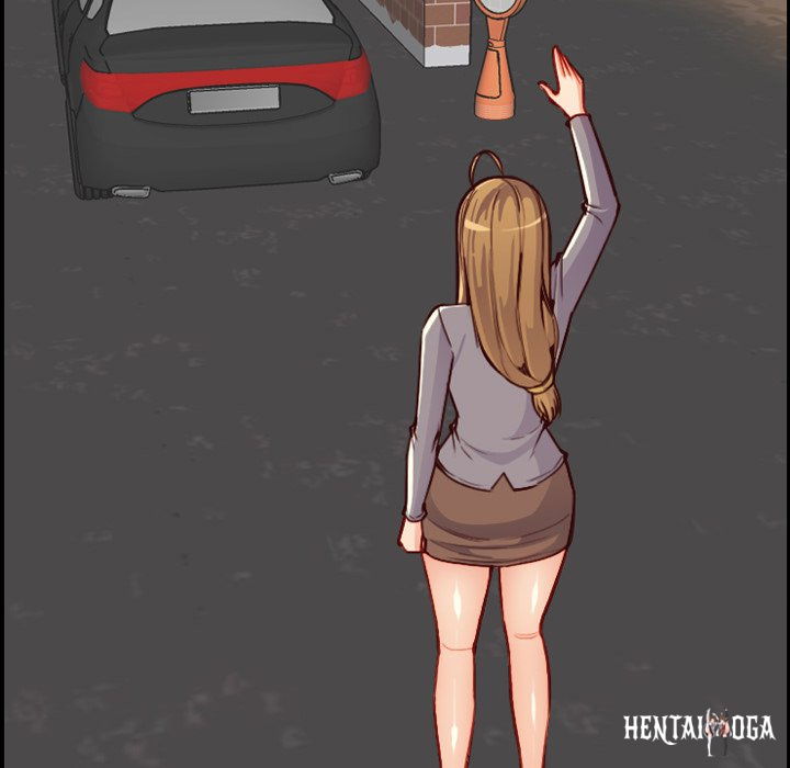 Never Too Late Never Too Late Chapter 47 - Page 44