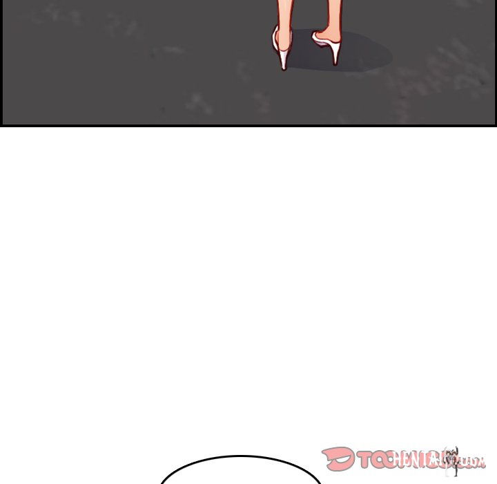 Never Too Late Never Too Late Chapter 47 - Page 45