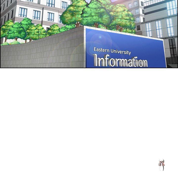 Never Too Late Never Too Late Chapter 47 - Page 5