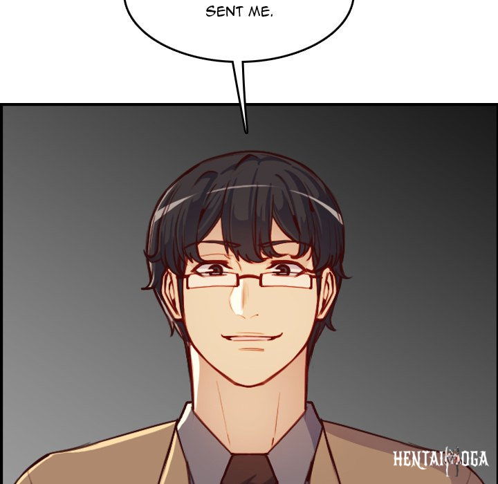 Never Too Late Never Too Late Chapter 47 - Page 54