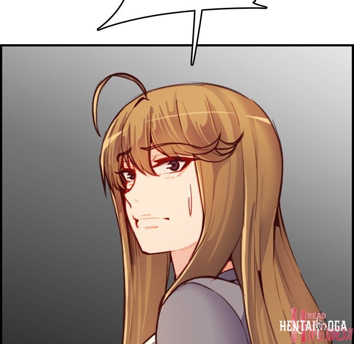 Never Too Late Never Too Late Chapter 47 - Page 56