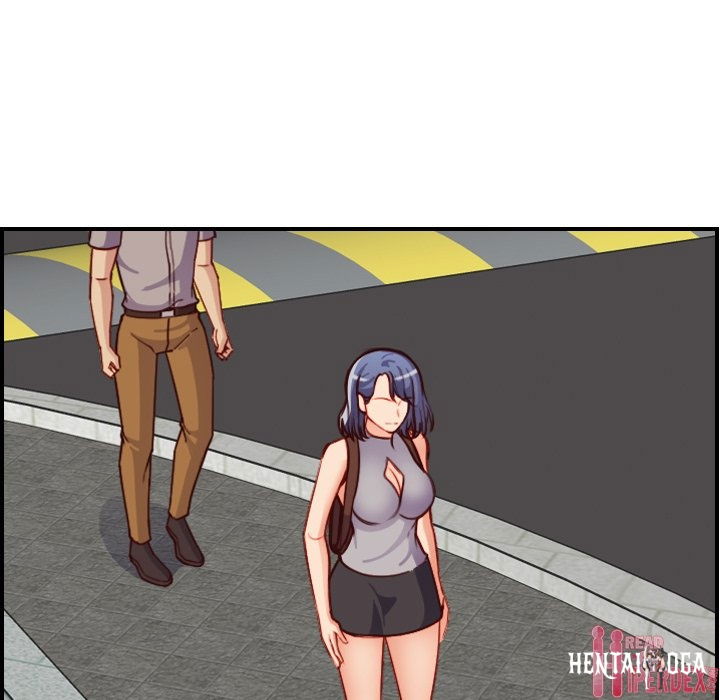 Never Too Late Never Too Late Chapter 47 - Page 6