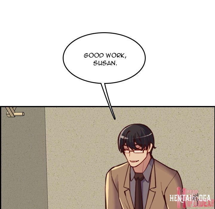 Never Too Late Never Too Late Chapter 47 - Page 61