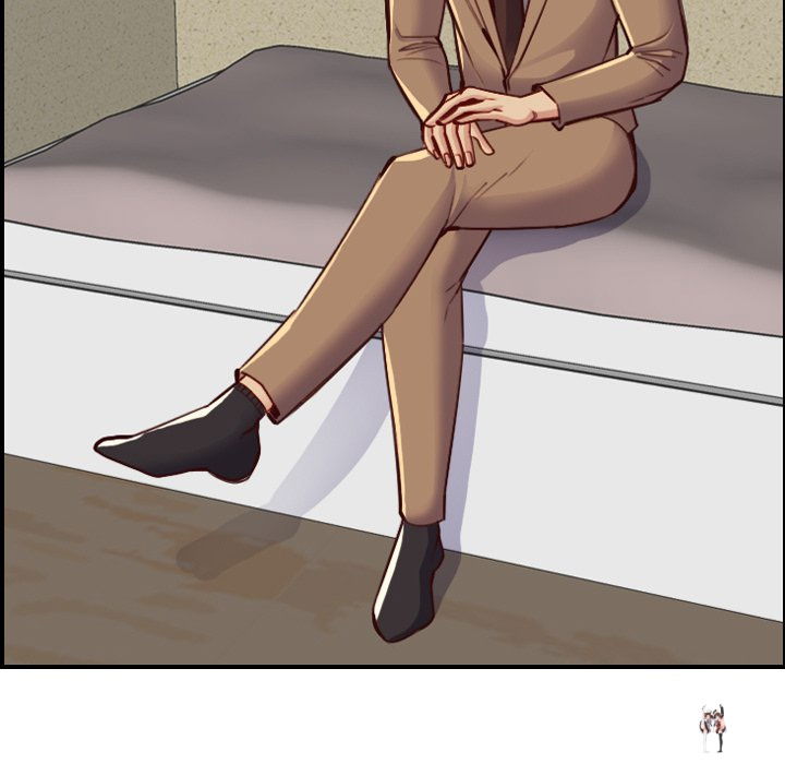 Never Too Late Never Too Late Chapter 47 - Page 62