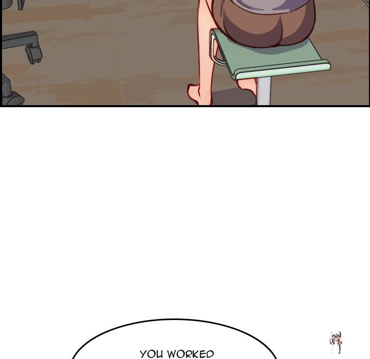 Never Too Late Never Too Late Chapter 47 - Page 65