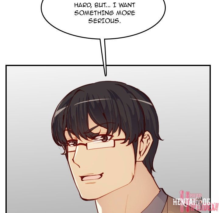 Never Too Late Never Too Late Chapter 47 - Page 66