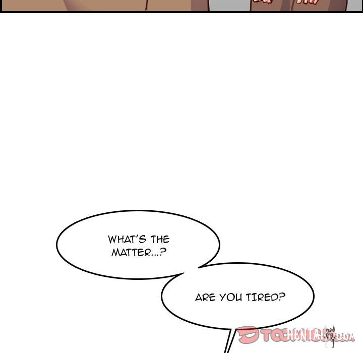 Never Too Late Never Too Late Chapter 47 - Page 69