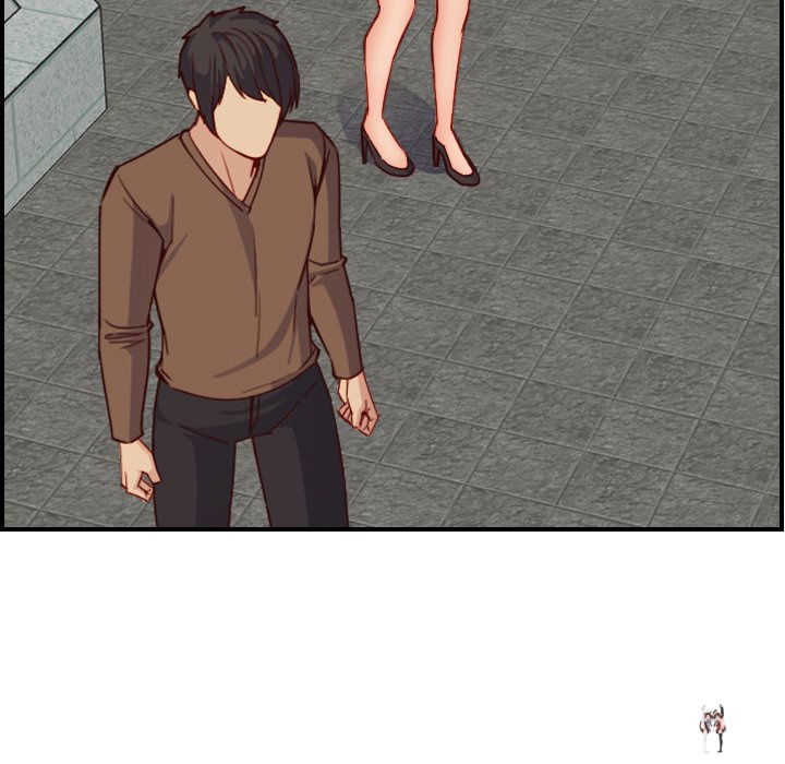 Never Too Late Never Too Late Chapter 47 - Page 7