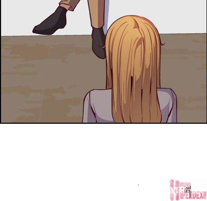 Never Too Late Never Too Late Chapter 47 - Page 71