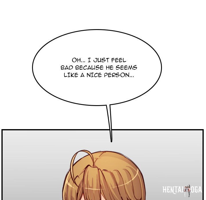 Never Too Late Never Too Late Chapter 47 - Page 72