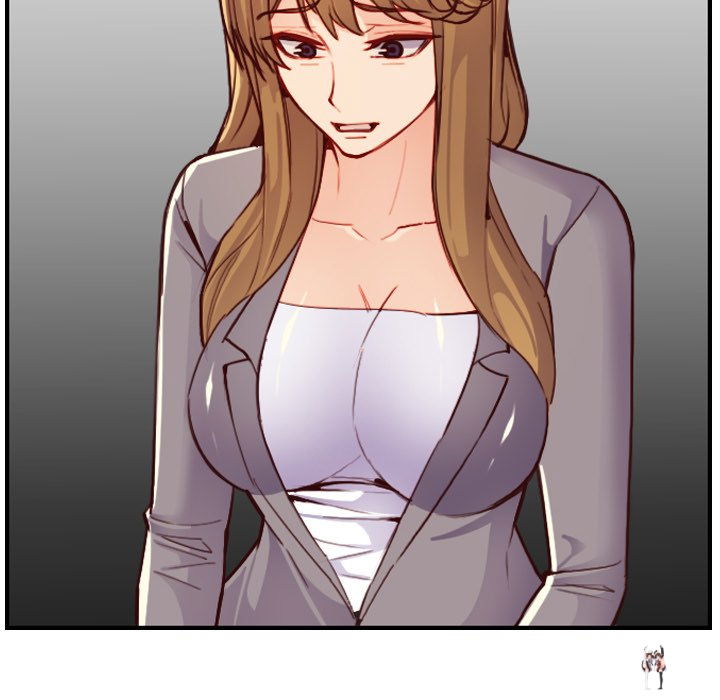 Never Too Late Never Too Late Chapter 47 - Page 73