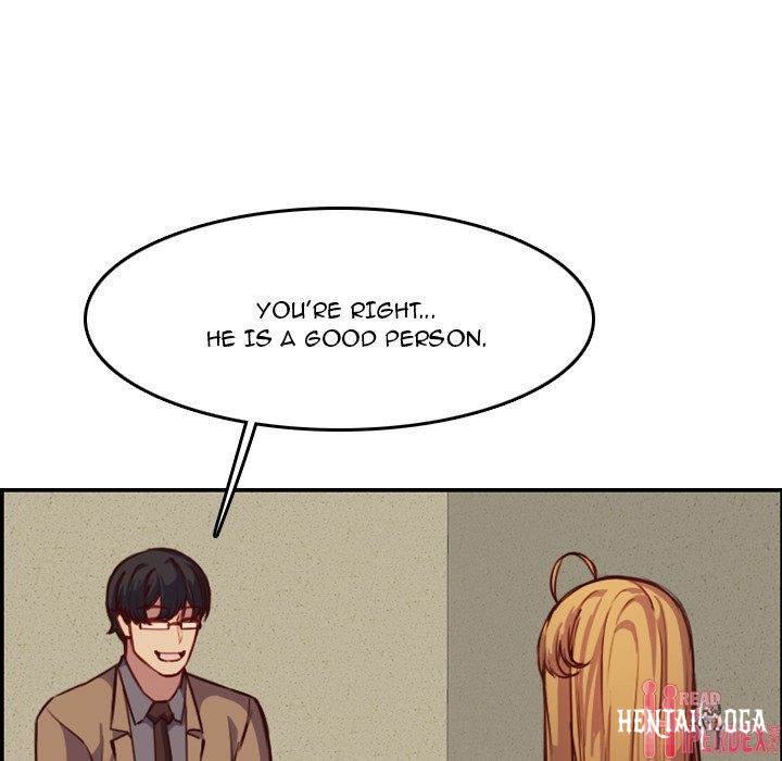 Never Too Late Never Too Late Chapter 47 - Page 76