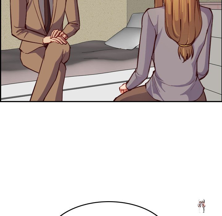 Never Too Late Never Too Late Chapter 47 - Page 77