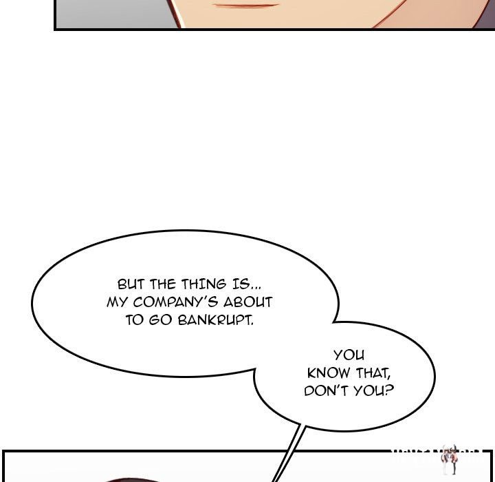 Never Too Late Never Too Late Chapter 47 - Page 79