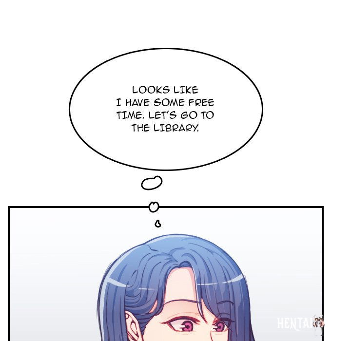 Never Too Late Never Too Late Chapter 47 - Page 8