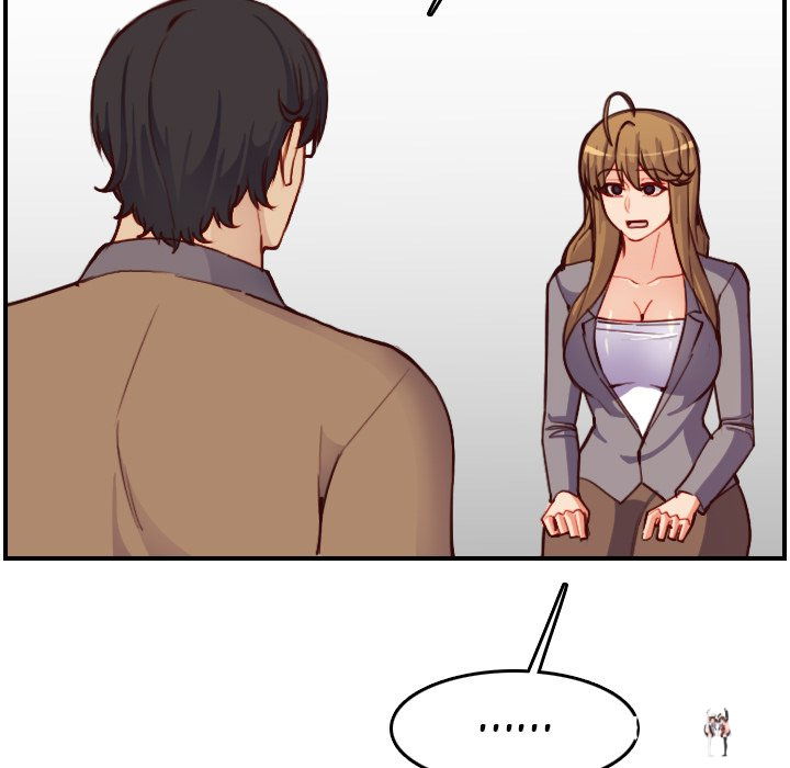 Never Too Late Never Too Late Chapter 47 - Page 80