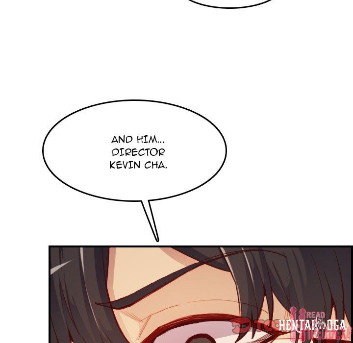 Never Too Late Never Too Late Chapter 47 - Page 81