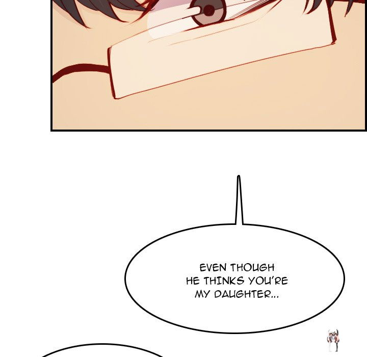 Never Too Late Never Too Late Chapter 47 - Page 82