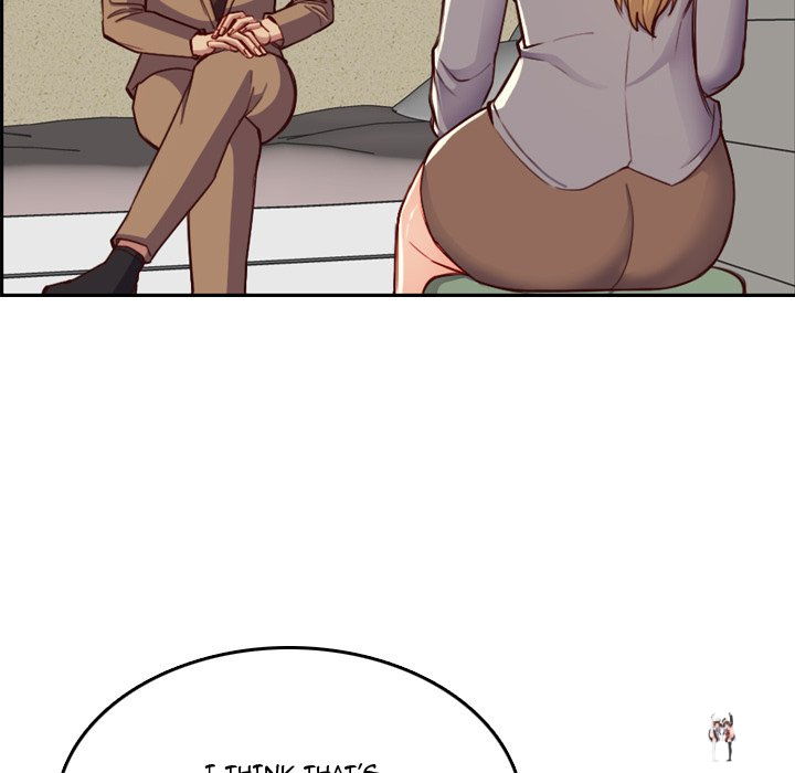 Never Too Late Never Too Late Chapter 47 - Page 84