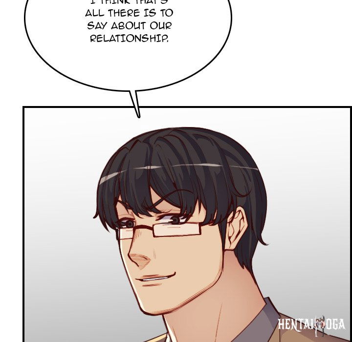 Never Too Late Never Too Late Chapter 47 - Page 85