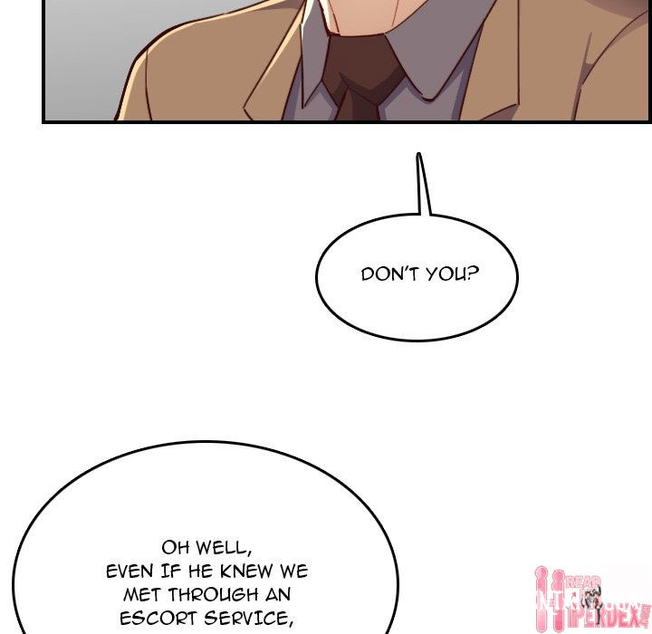 Never Too Late Never Too Late Chapter 47 - Page 86