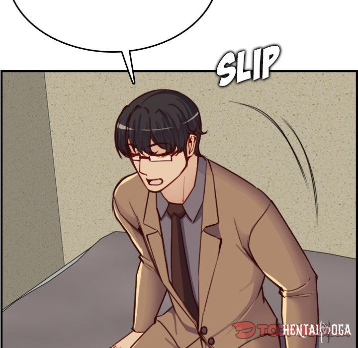 Never Too Late Never Too Late Chapter 47 - Page 87